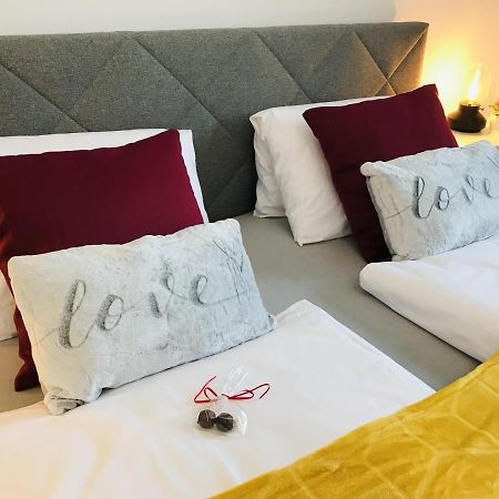 Apartment Mona'S Home Sankt Pankraz Екстериор снимка