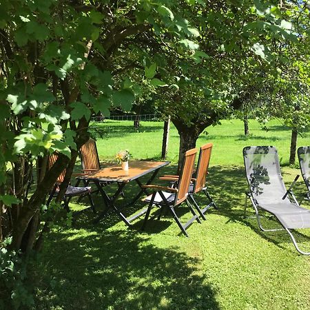Apartment Mona'S Home Sankt Pankraz Екстериор снимка
