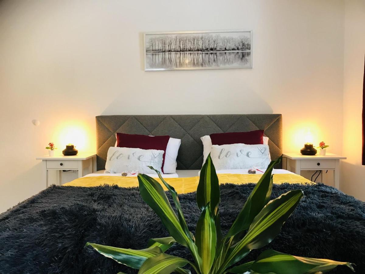 Apartment Mona'S Home Sankt Pankraz Екстериор снимка