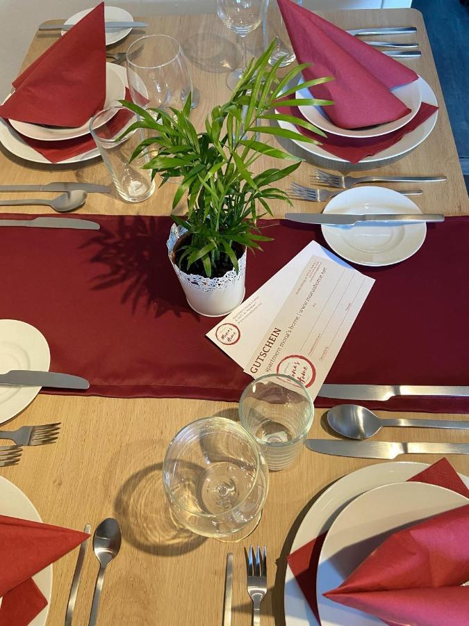 Apartment Mona'S Home Sankt Pankraz Екстериор снимка