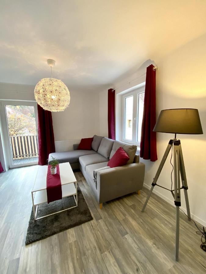 Apartment Mona'S Home Sankt Pankraz Екстериор снимка