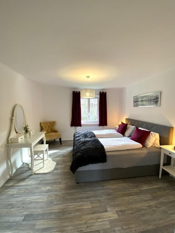 Apartment Mona'S Home Sankt Pankraz Екстериор снимка