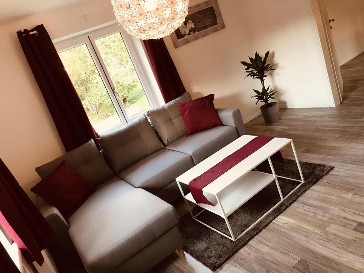 Apartment Mona'S Home Sankt Pankraz Екстериор снимка