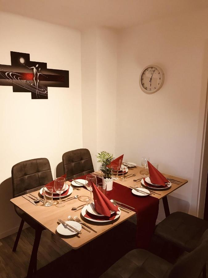 Apartment Mona'S Home Sankt Pankraz Екстериор снимка