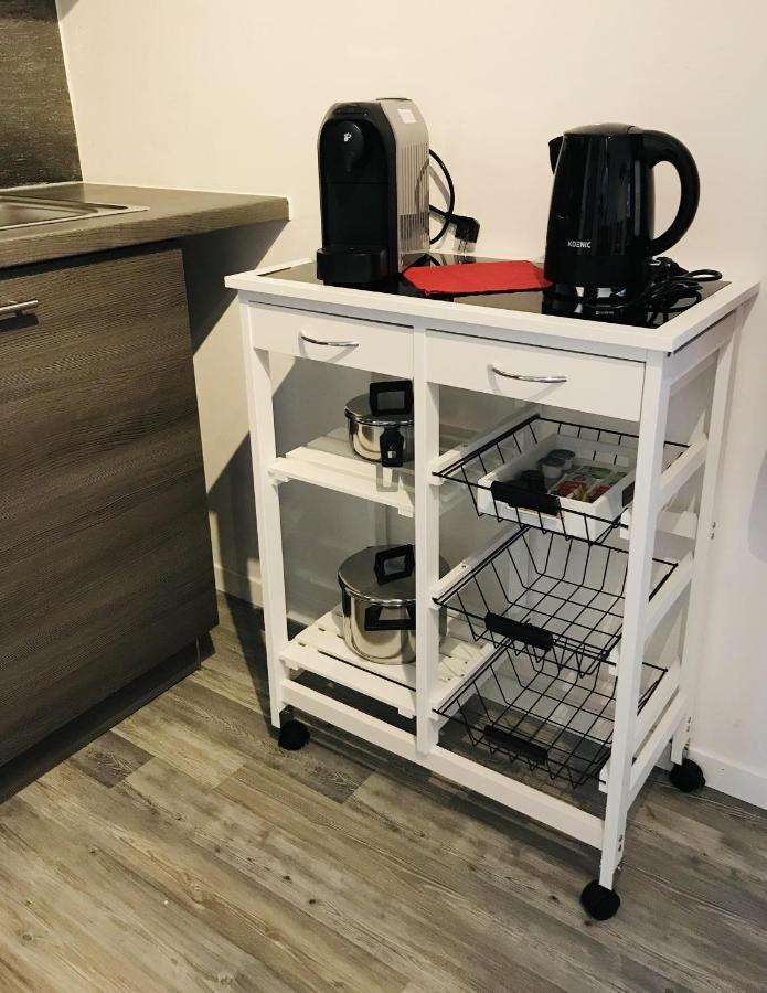 Apartment Mona'S Home Sankt Pankraz Екстериор снимка