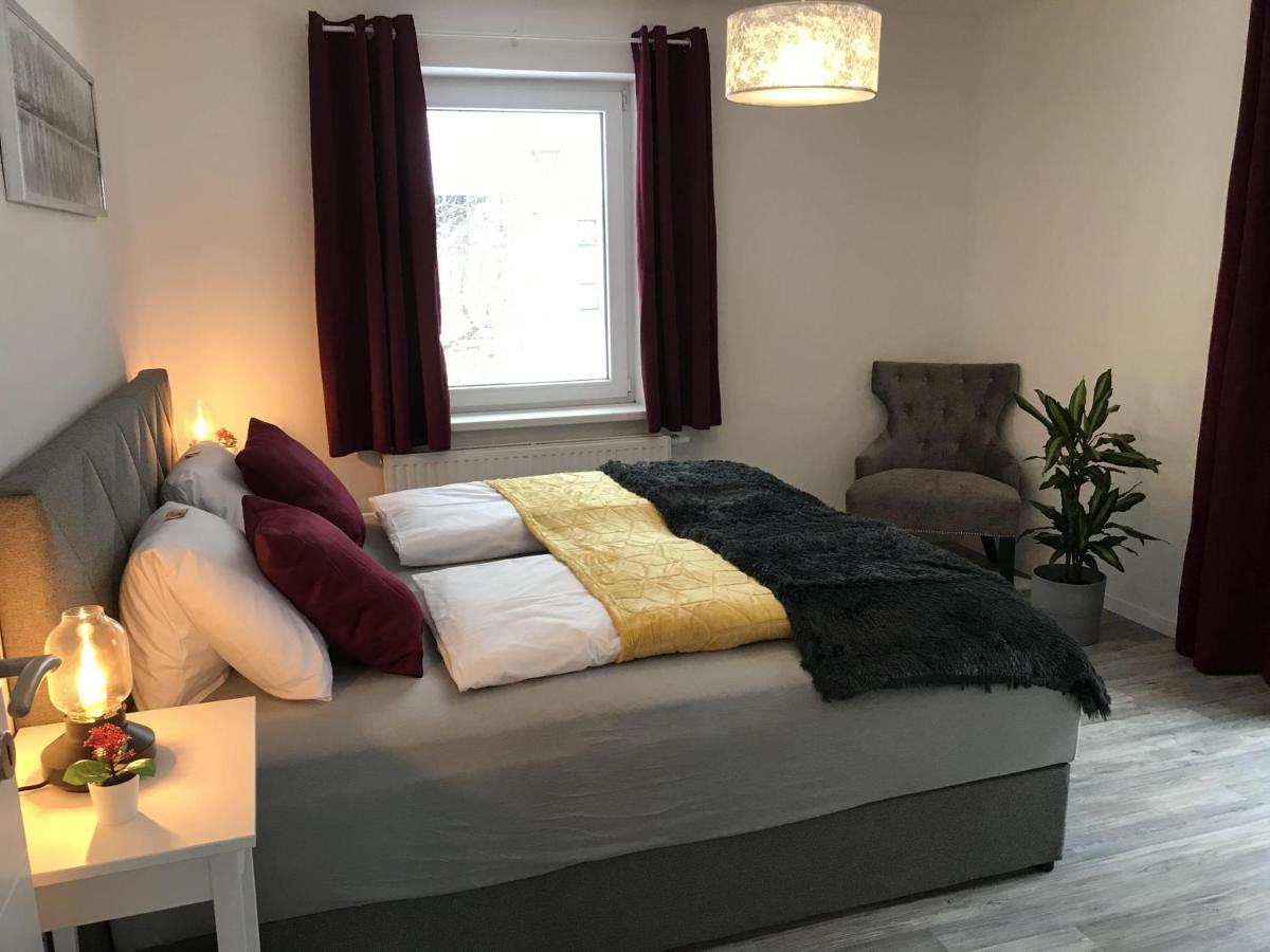 Apartment Mona'S Home Sankt Pankraz Екстериор снимка