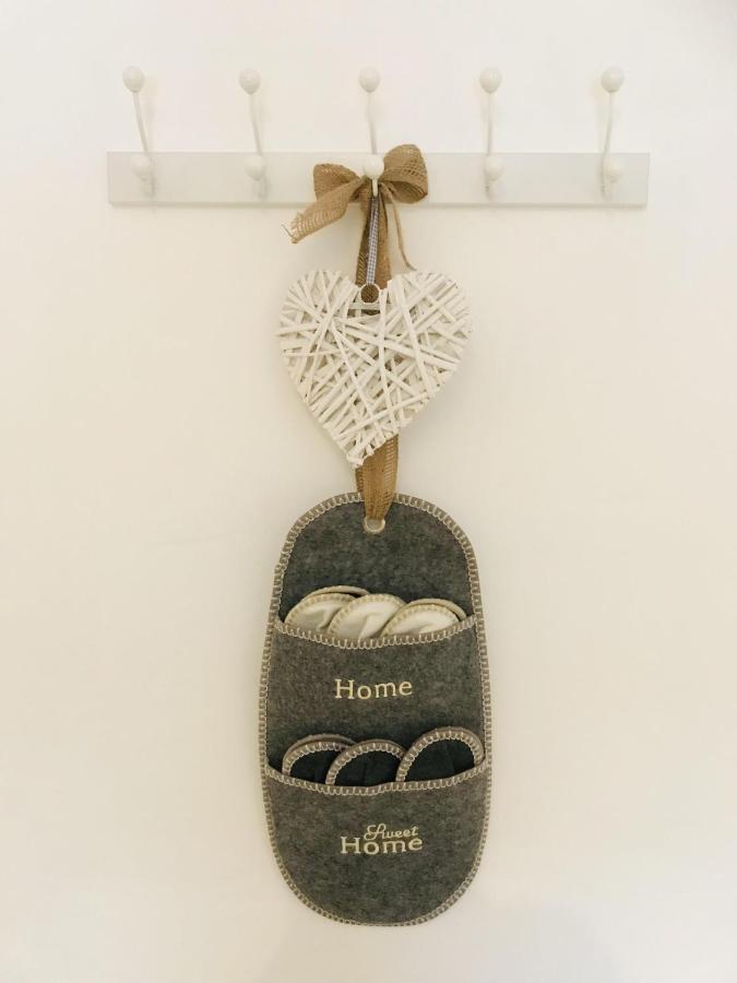 Apartment Mona'S Home Sankt Pankraz Екстериор снимка