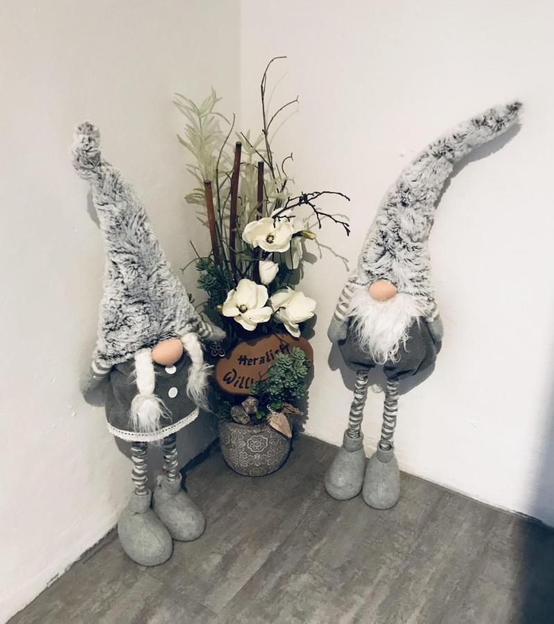 Apartment Mona'S Home Sankt Pankraz Екстериор снимка