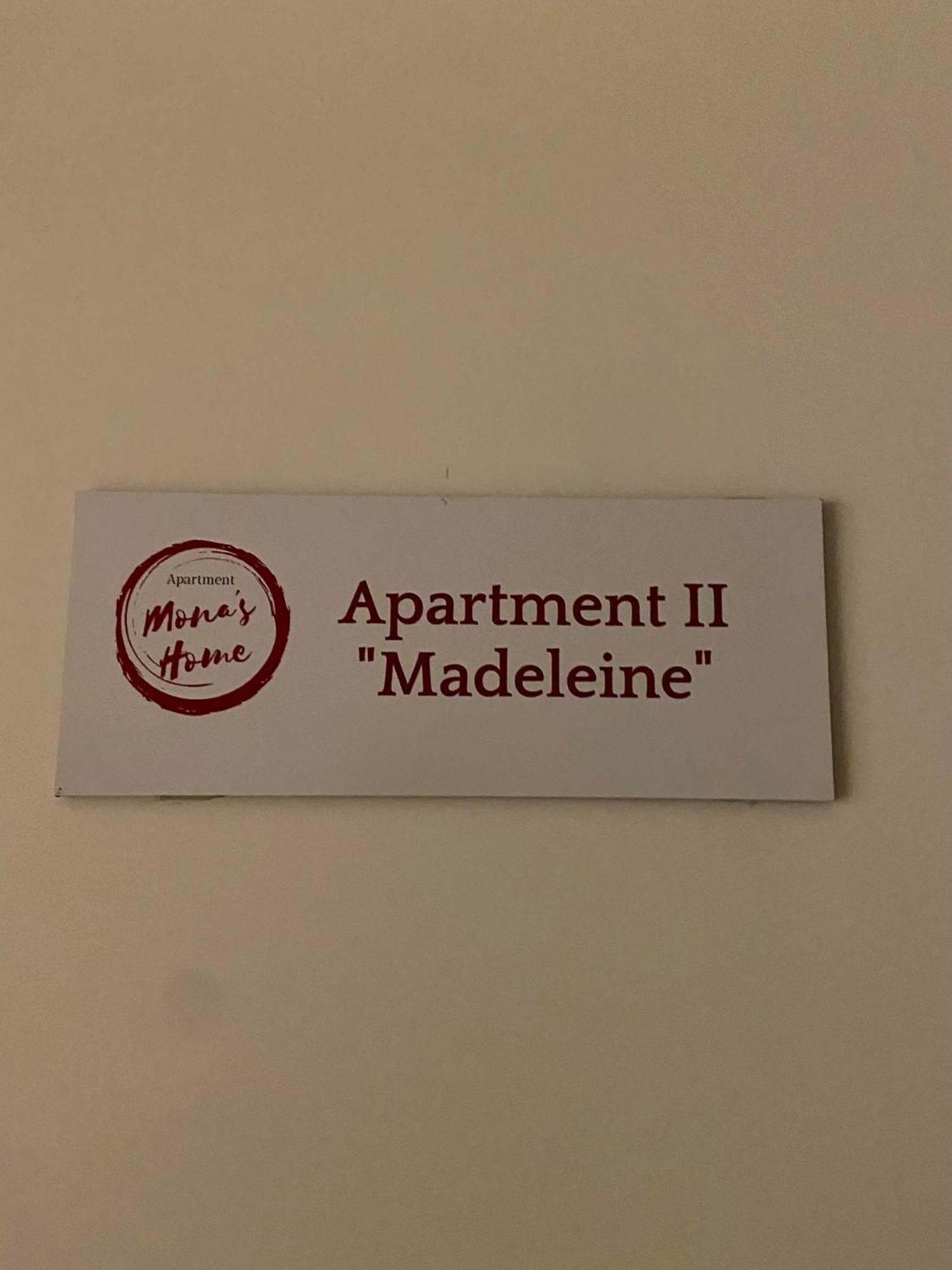 Apartment Mona'S Home Sankt Pankraz Екстериор снимка