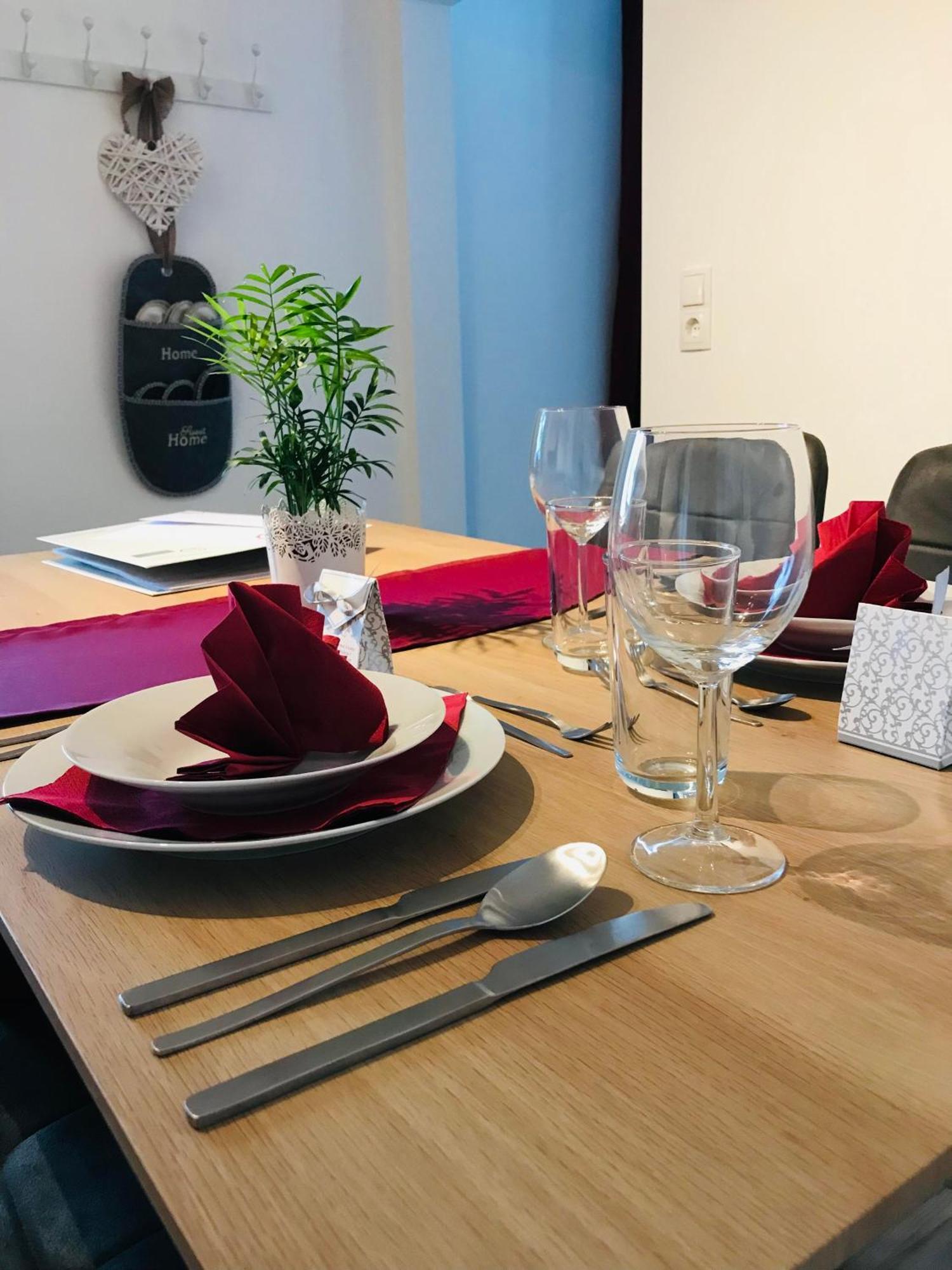 Apartment Mona'S Home Sankt Pankraz Екстериор снимка