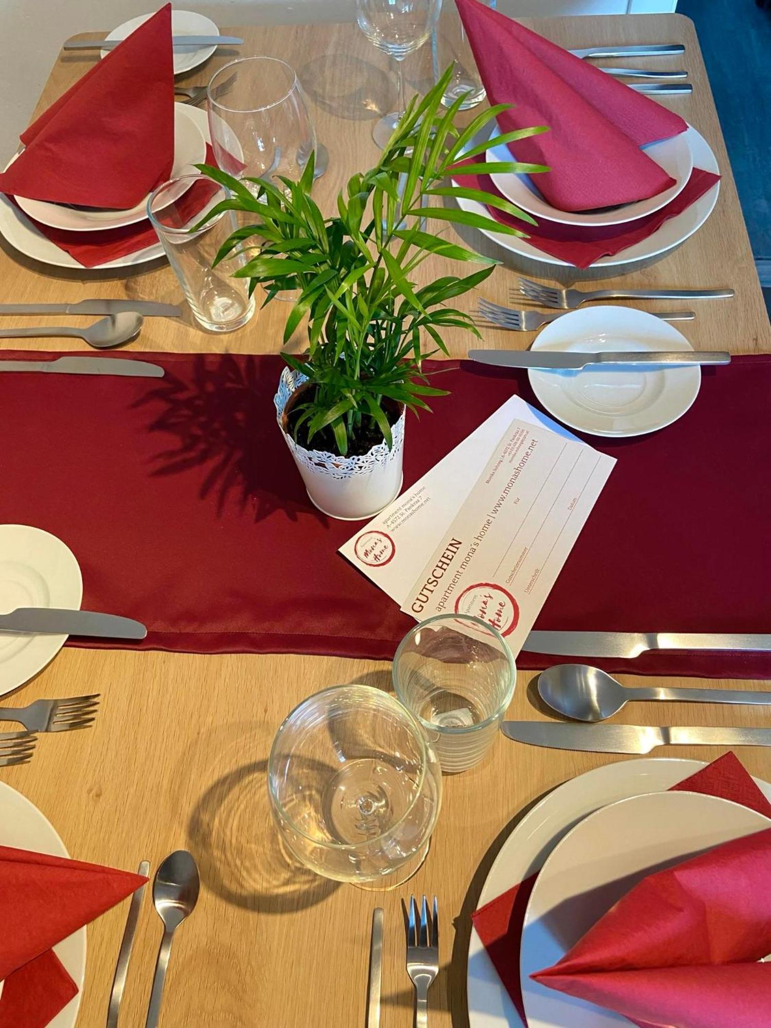 Apartment Mona'S Home Sankt Pankraz Екстериор снимка