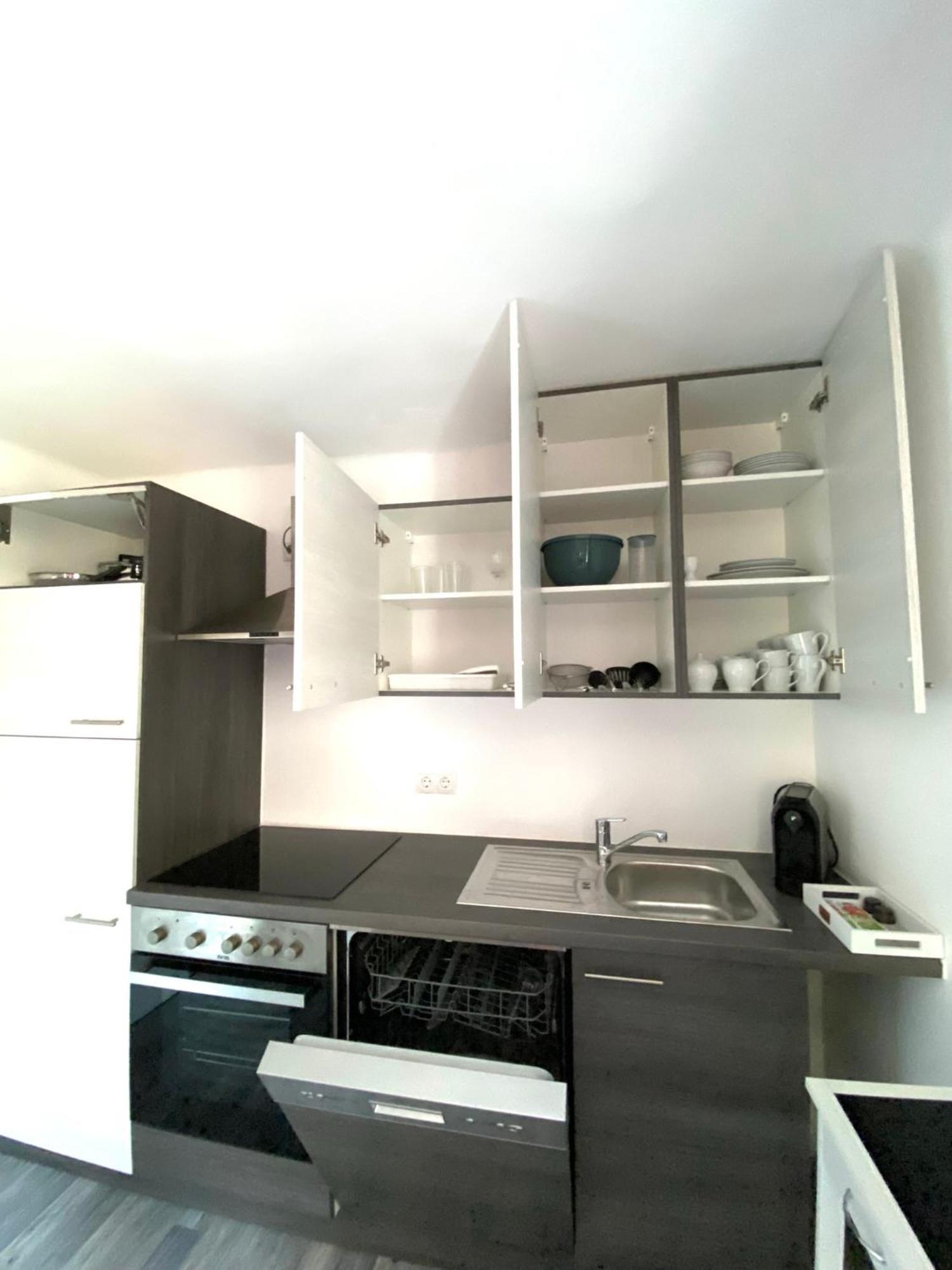Apartment Mona'S Home Sankt Pankraz Екстериор снимка