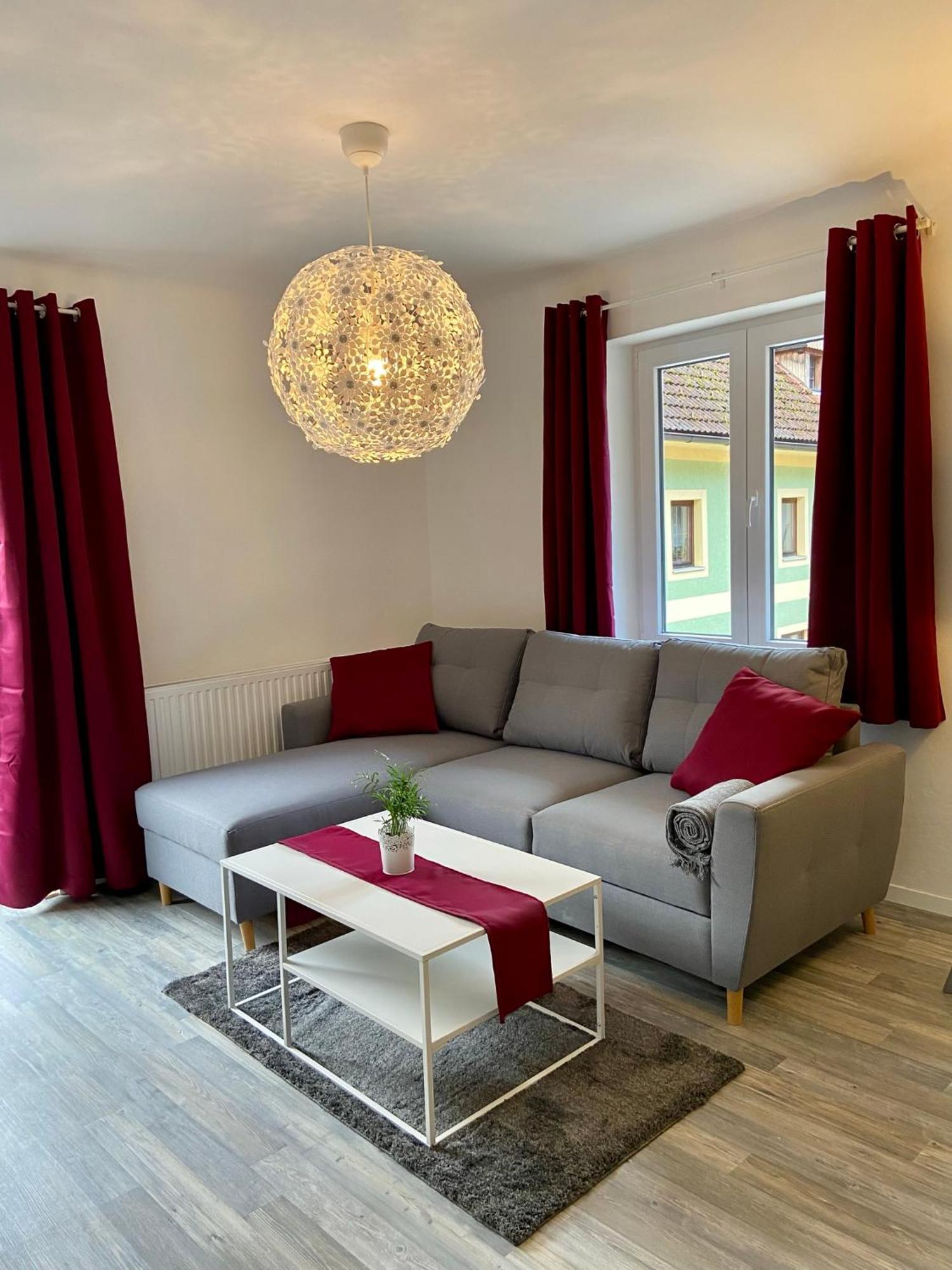 Apartment Mona'S Home Sankt Pankraz Екстериор снимка
