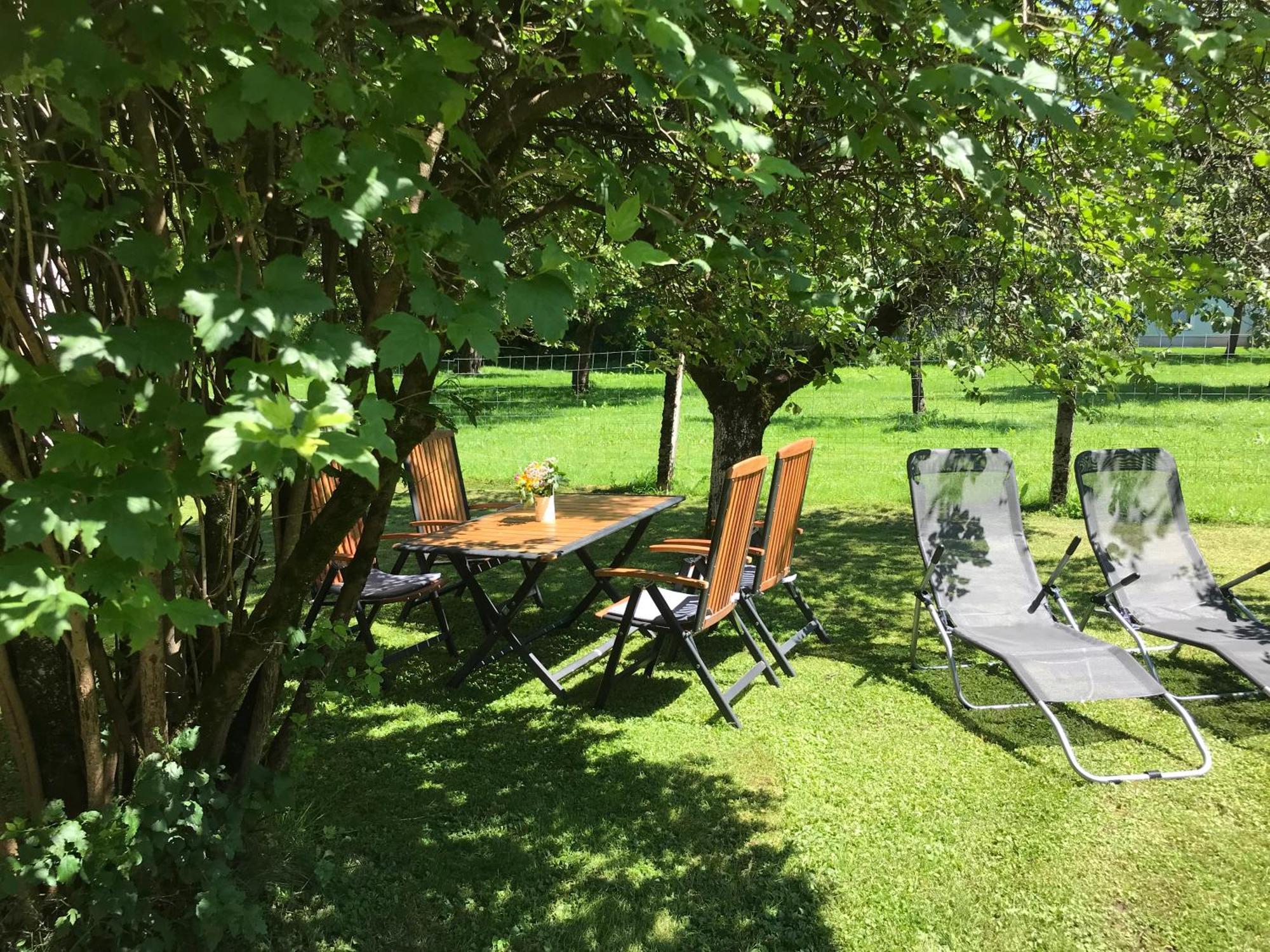 Apartment Mona'S Home Sankt Pankraz Екстериор снимка