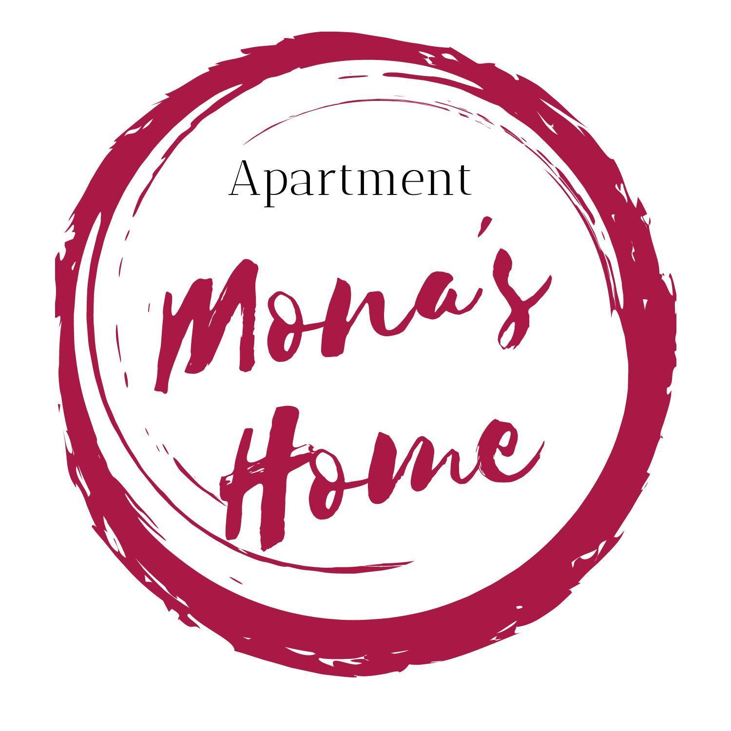 Apartment Mona'S Home Sankt Pankraz Екстериор снимка